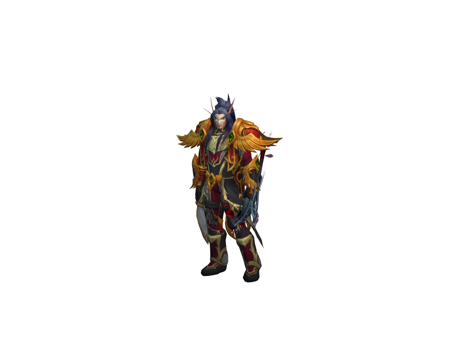 Darkenflame