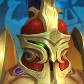 Shield avatar