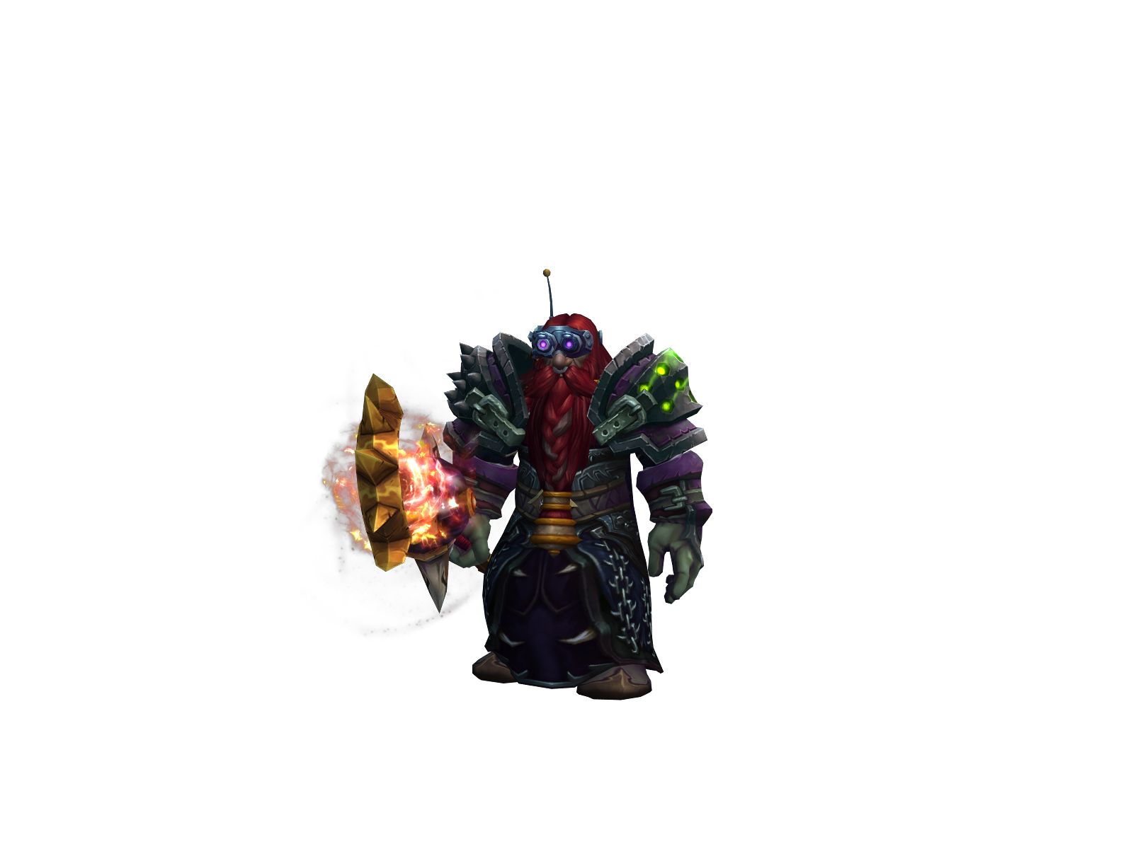 Mothrog
