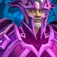 Ksardas portrait