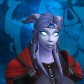 Heistia avatar