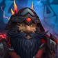Lock avatar