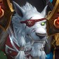 Holywolfy