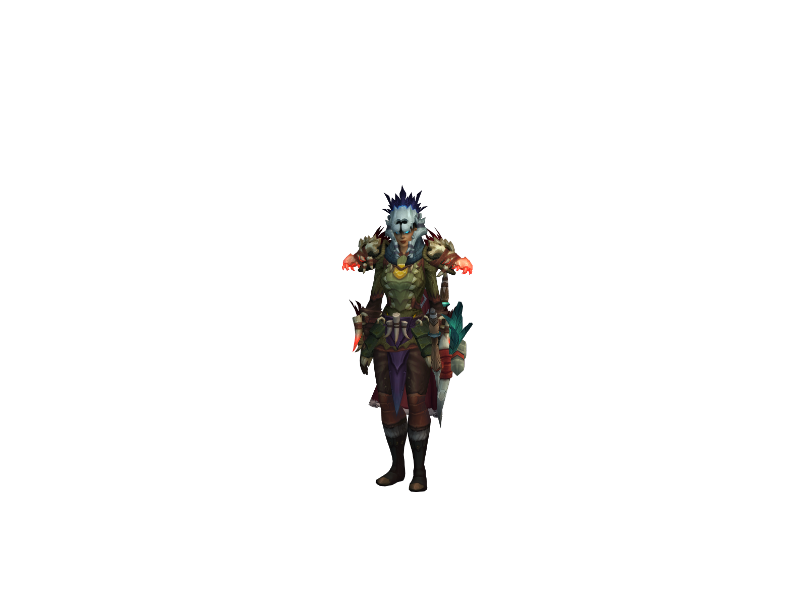 Iiretrospecd