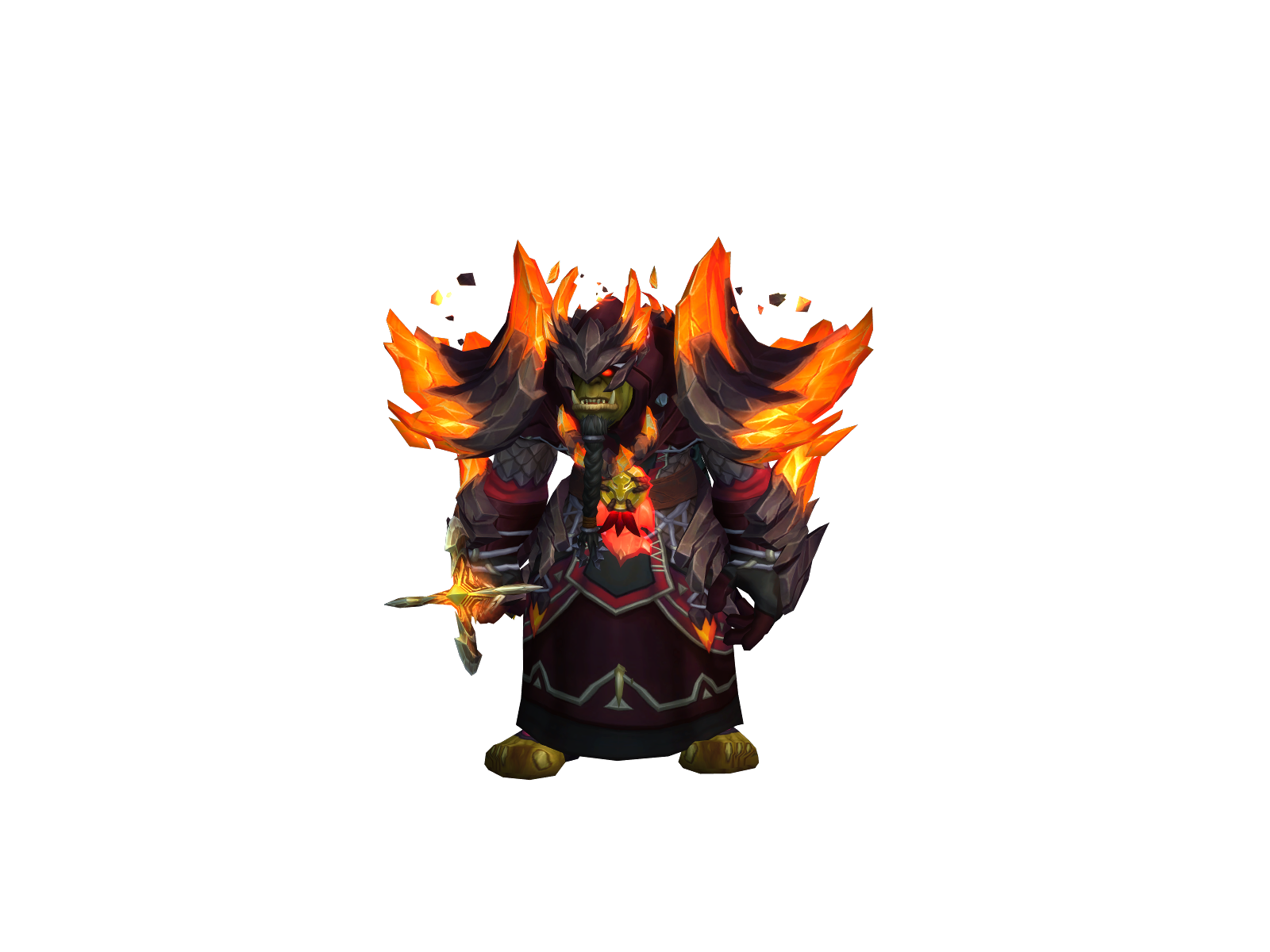 Krondo