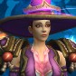 Mârty avatar