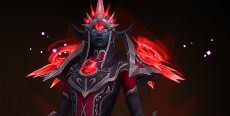 Nydarri's icon