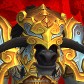 Mega avatar