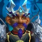 Tèg avatar