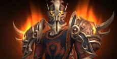 Shalinor's icon