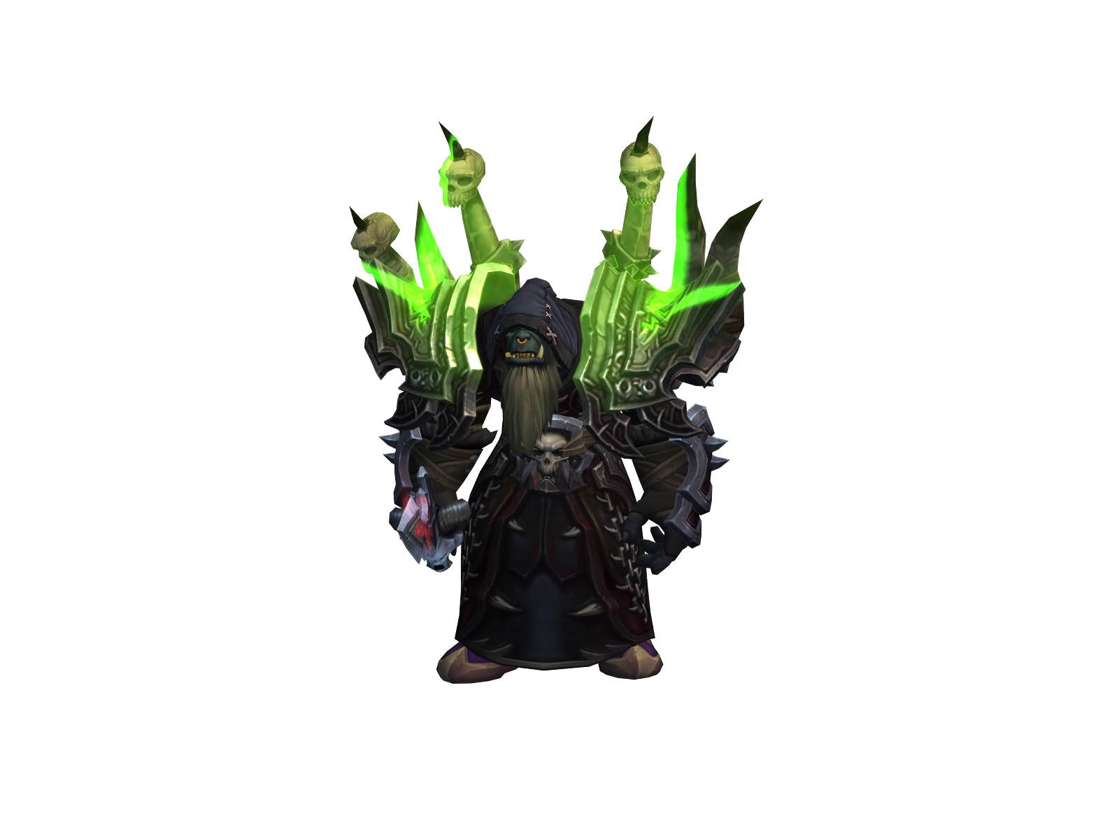 Demolock