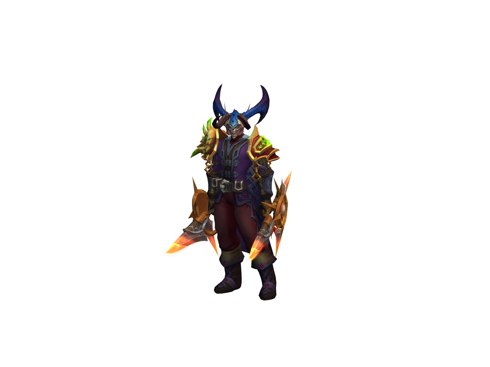 Démonic