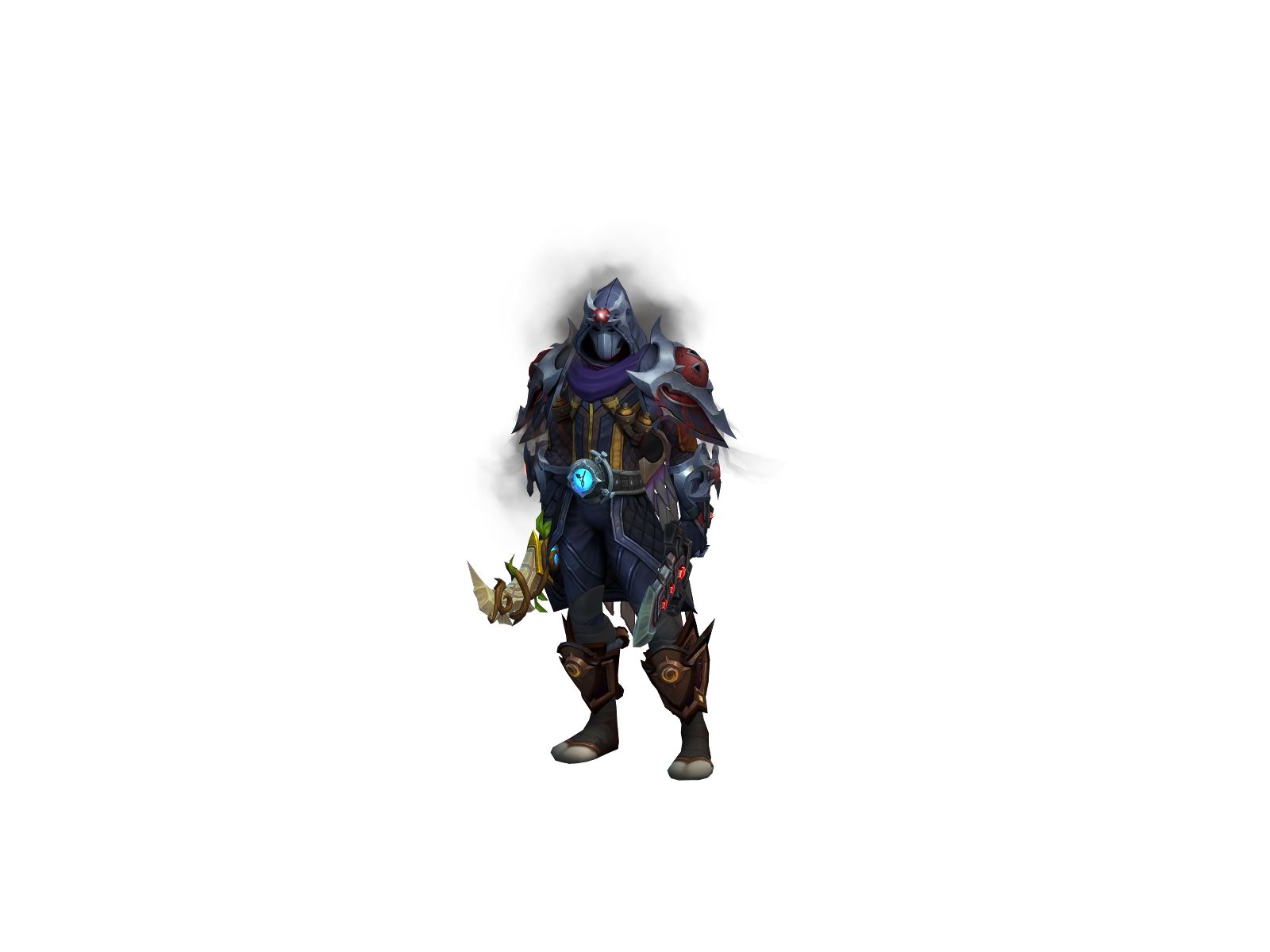 Anymus