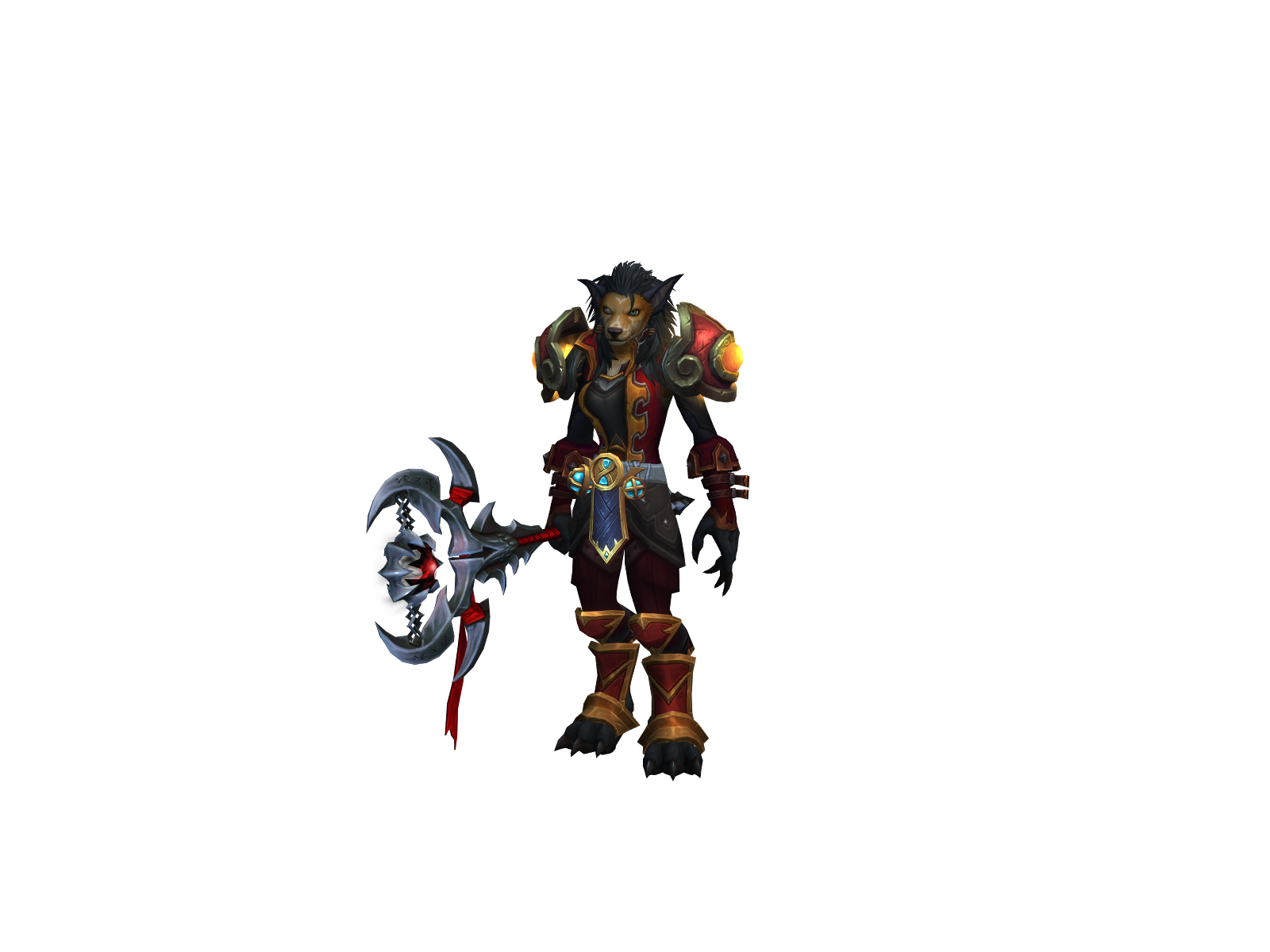 Mothrogdruid