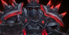 Warcrush's icon