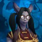 Ishera avatar