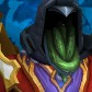 Överstern avatar