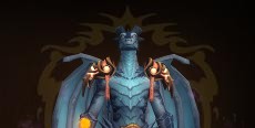 Yzarin's icon