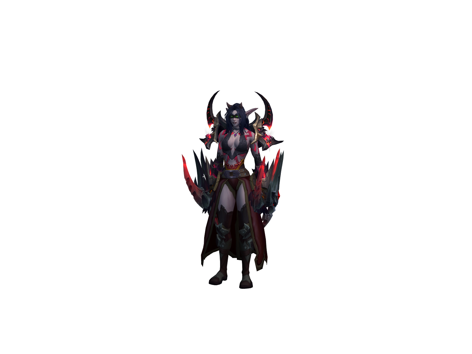 Cryomaniac