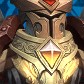Force avatar