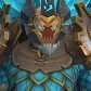 Zúl avatar