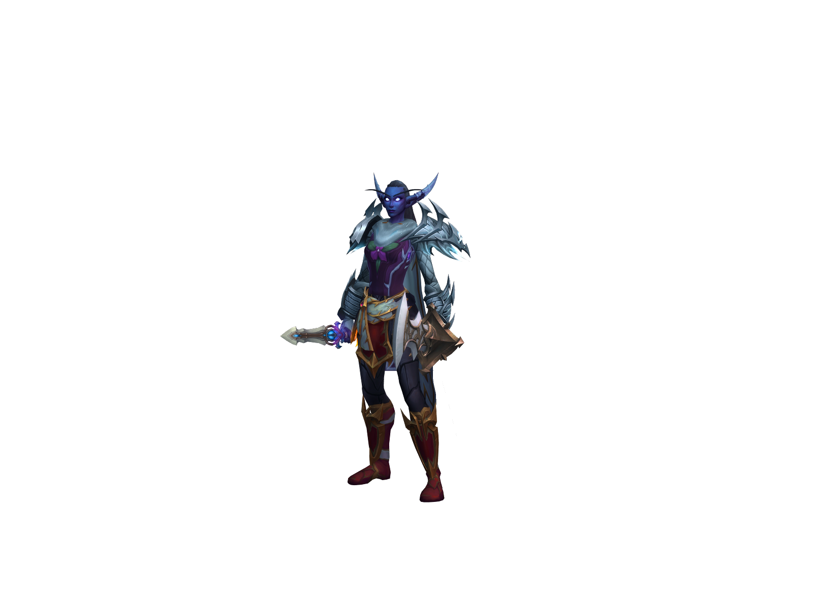 Axegash