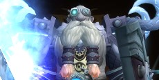 Goobwar's icon