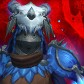 Chaossaur avatar