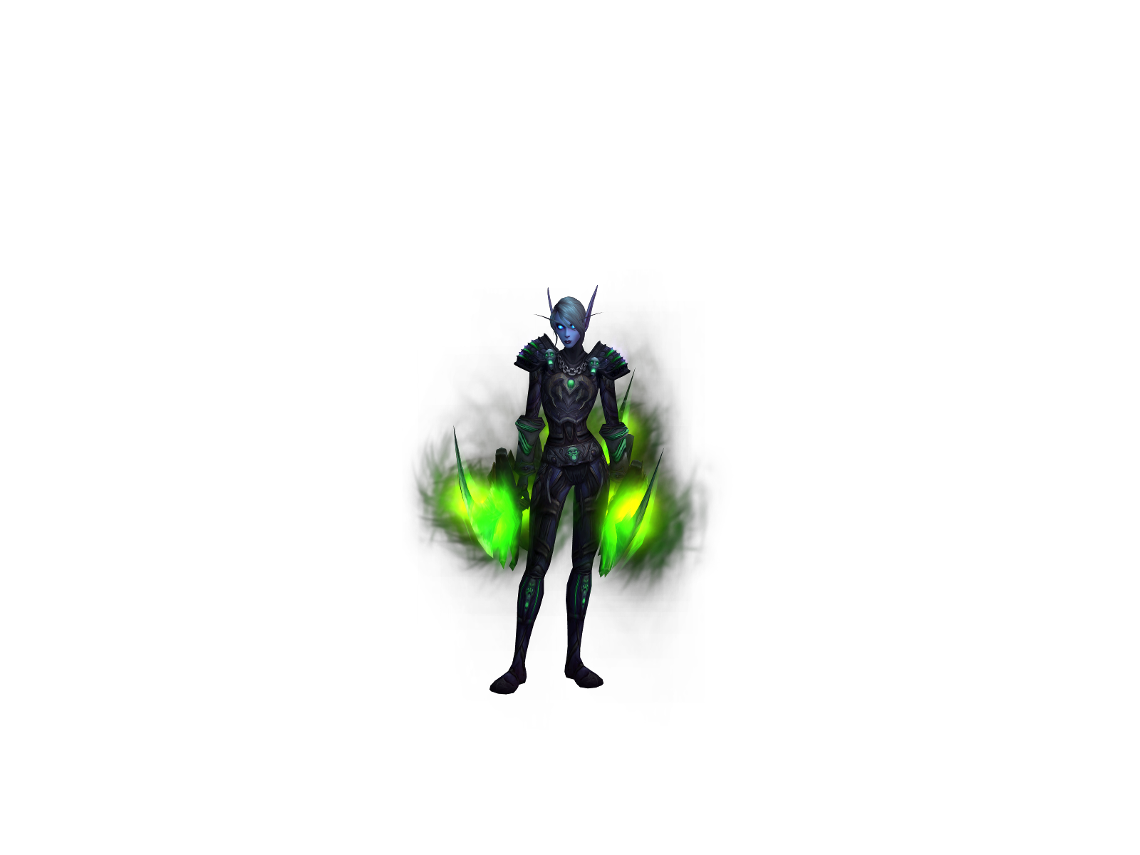 Gòóby 3D character render