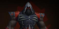 Loathiing's icon