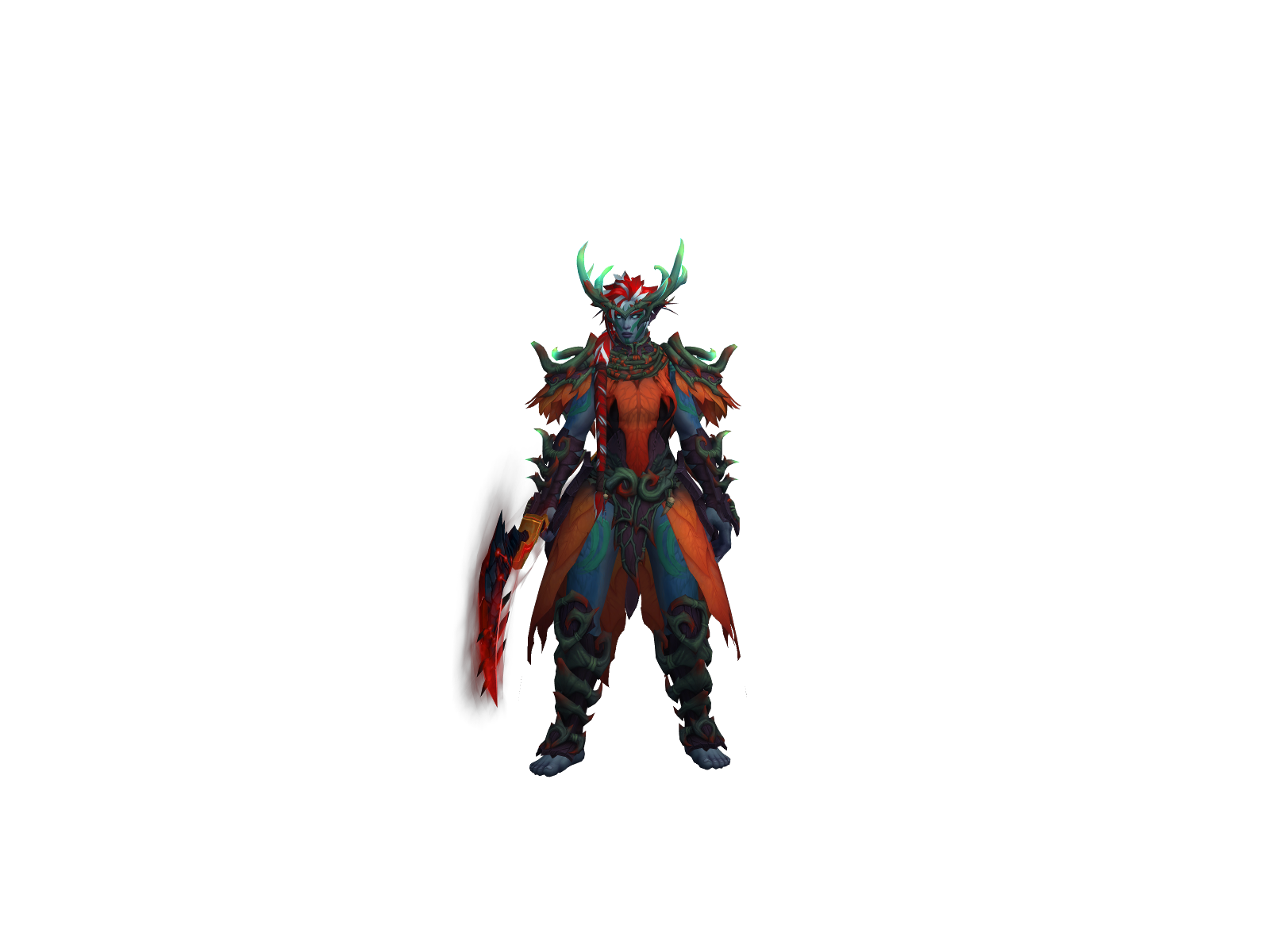 Ashwhisper