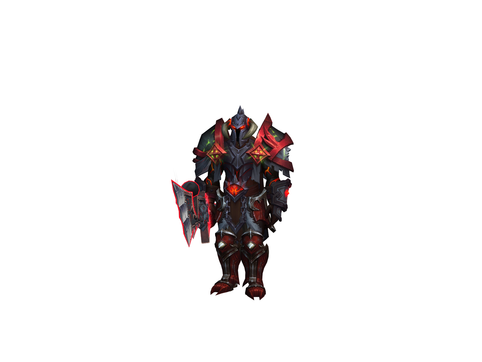 Redstorm