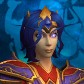 Gyllenee avatar
