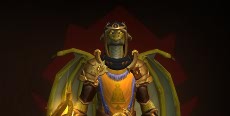 Omnivoker's icon