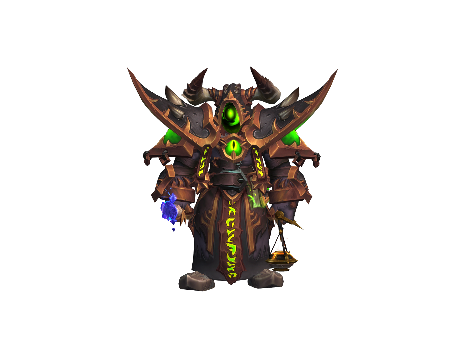 Kyrahn