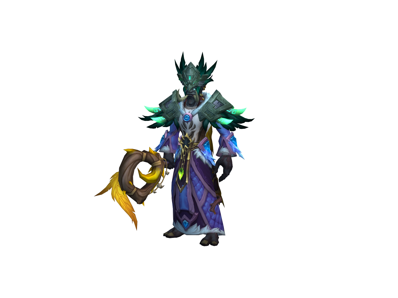 Frostycnt