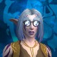 Agileflëa avatar