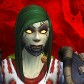 Harleyquuinn avatar