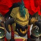 Hallowblood avatar