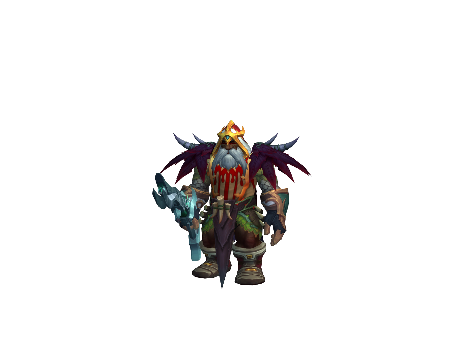 Mothsmanship