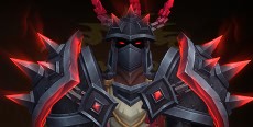 Ferndanger's icon