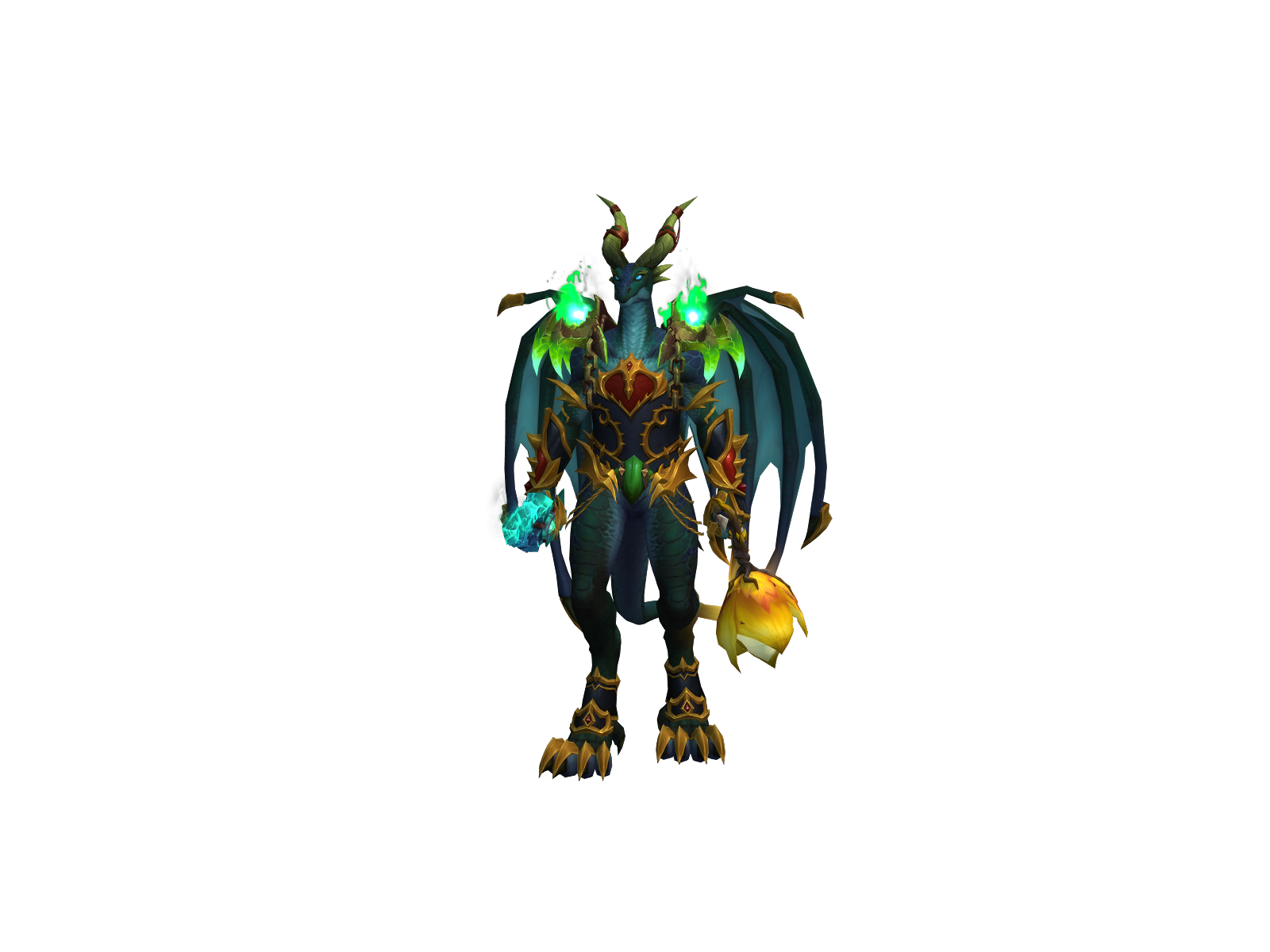 Trixxedrake