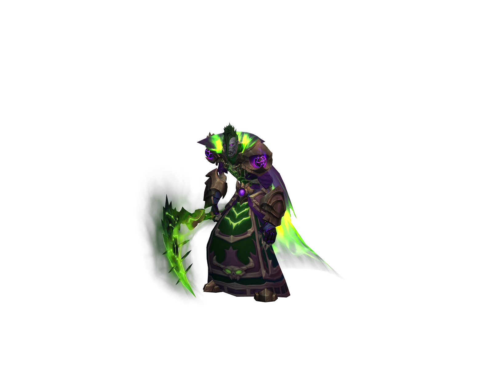 Rágedemon