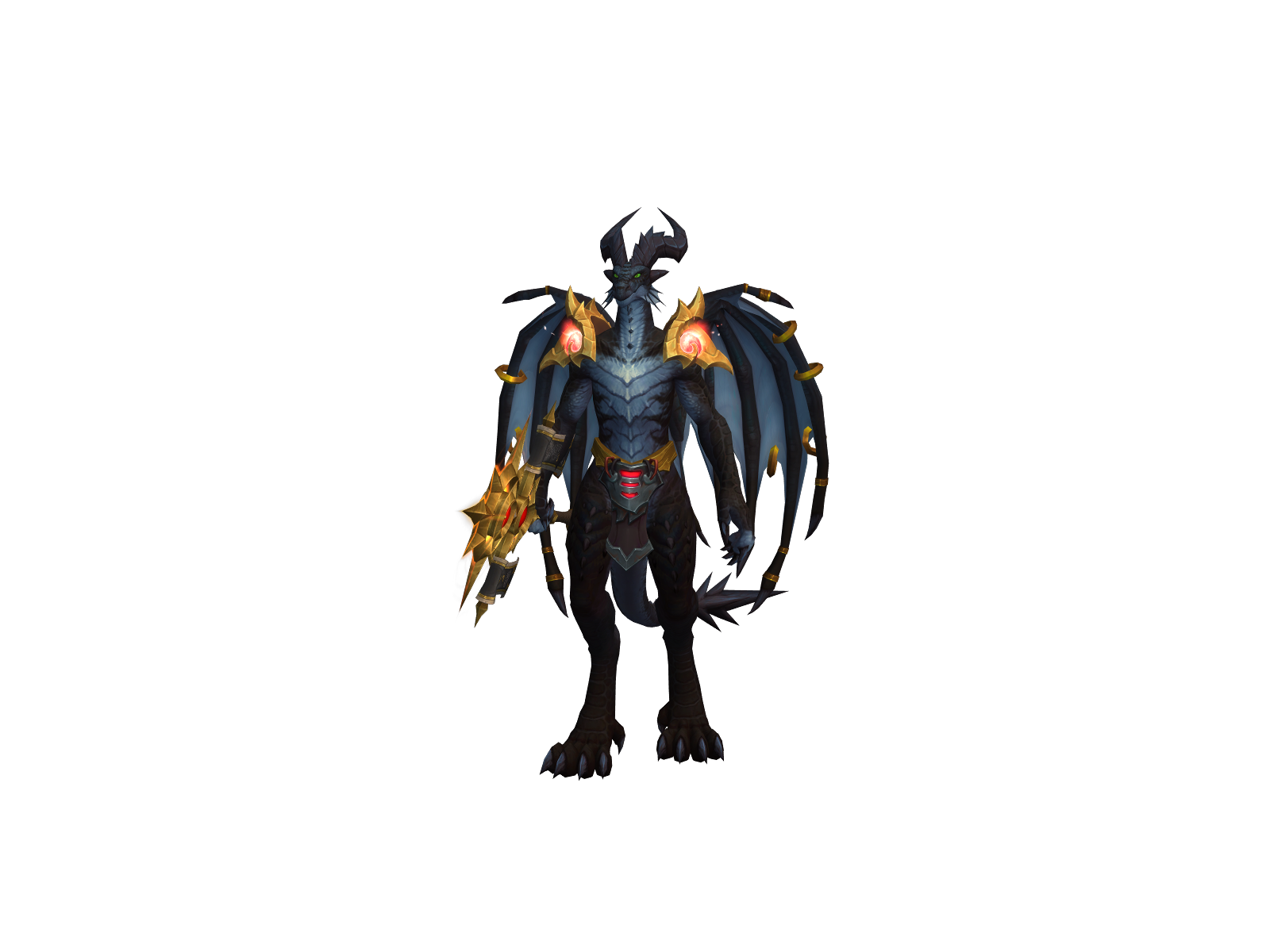 Flameproof
