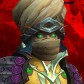 Pakurå avatar