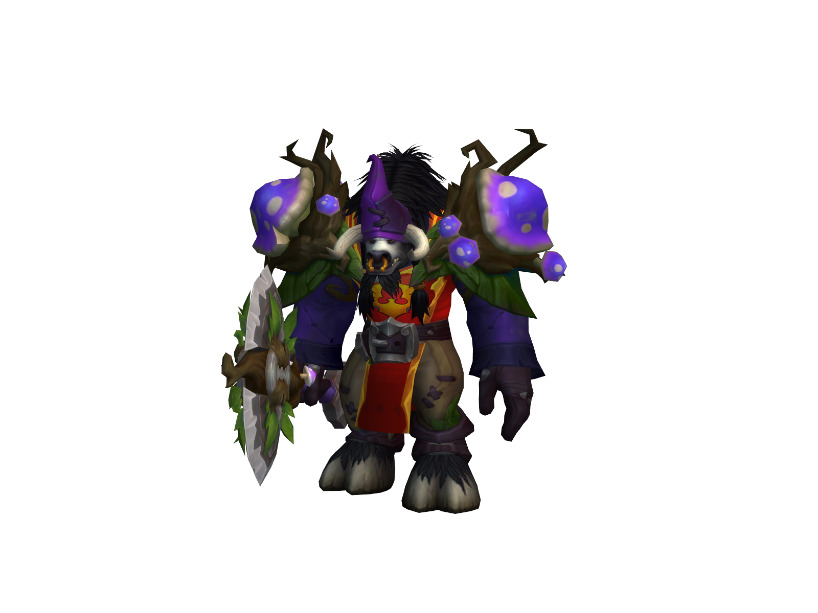 Plateman