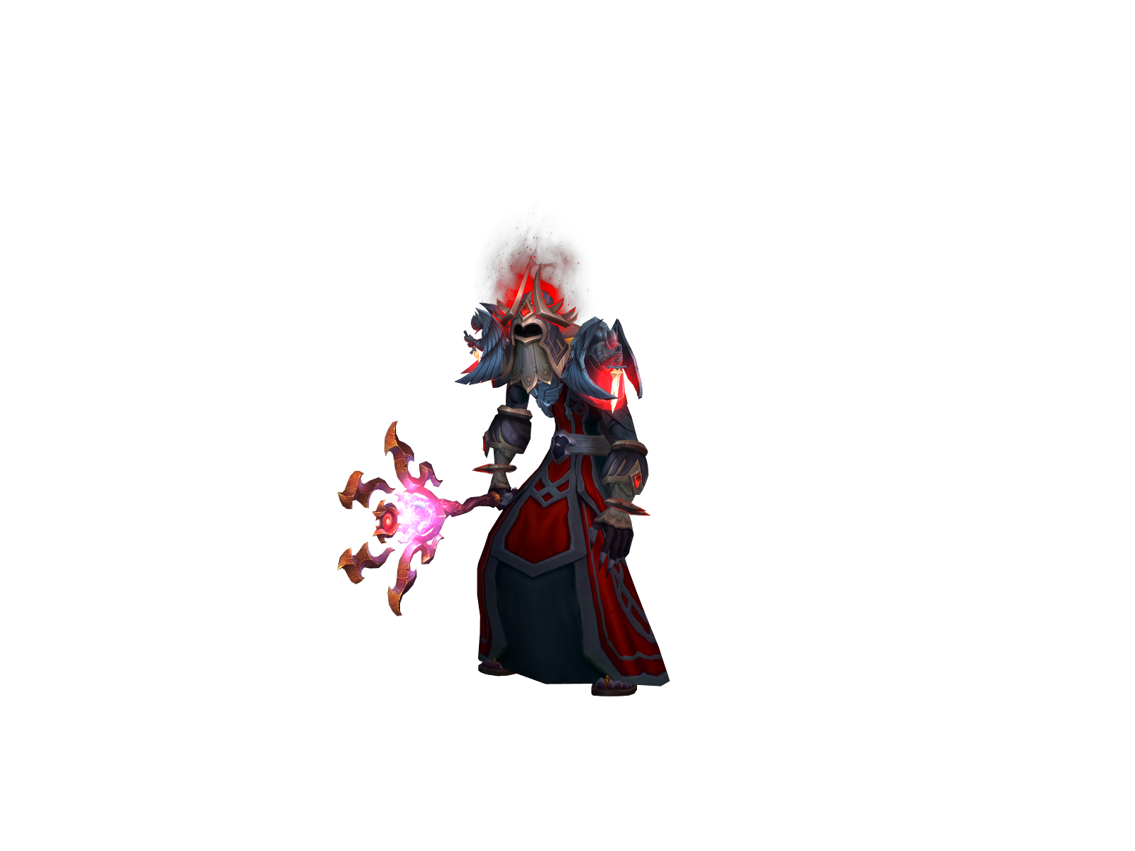 Insekto 3D character render