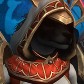 Guatiore portrait