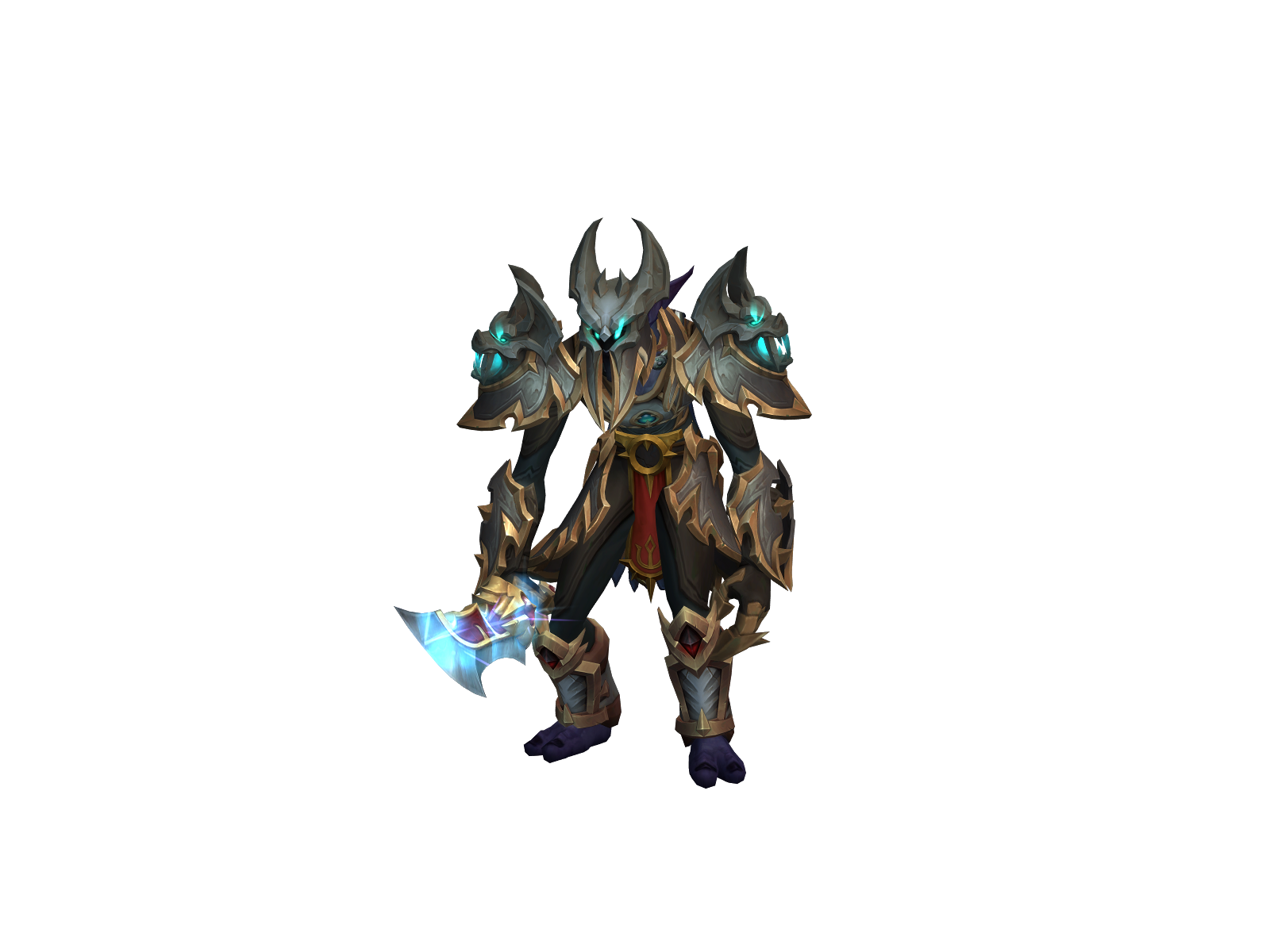Torbjörnator