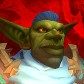 Aranykaktusz avatar